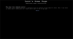 Desktop Screenshot of instantexpert.org